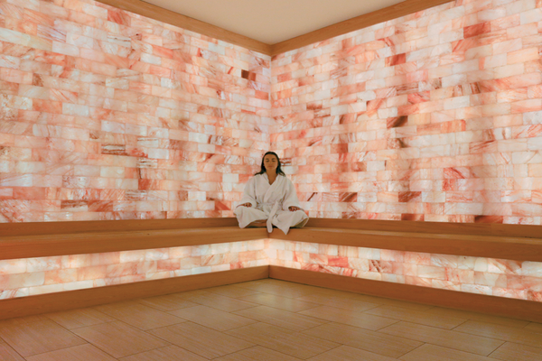 salt therapy Bangalore