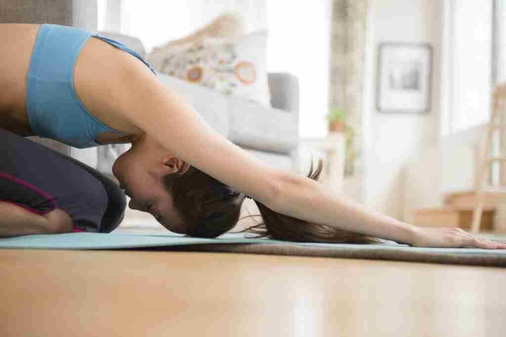 Types of Yoga: The Art of Spinal Alignment
