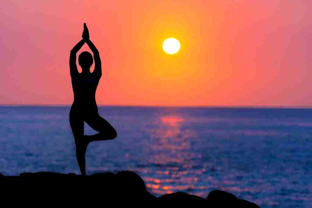 Embark on a Yoga Journey for Body & Mind Bliss