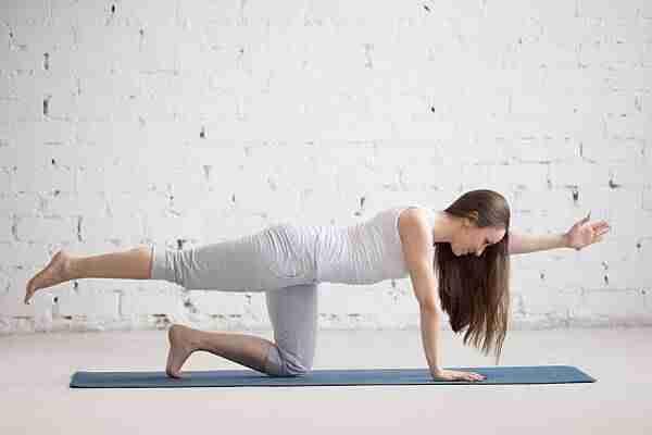 natural therapy for back pain