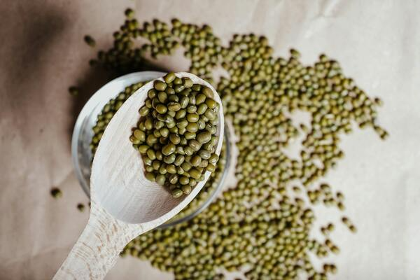 healthy moong dal