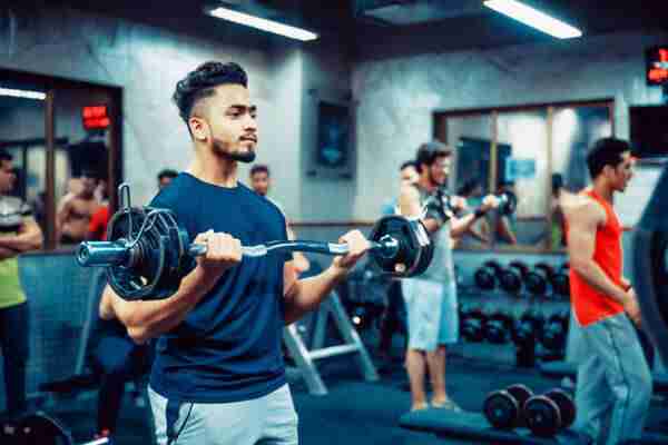 natural therapy for back pain