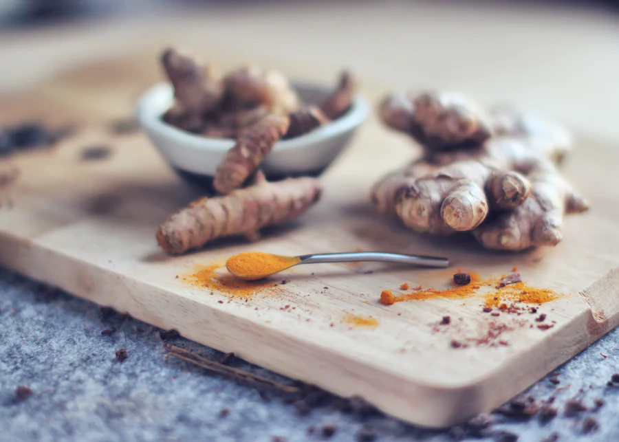 Unveiling the Magical Use of Ginger Powder