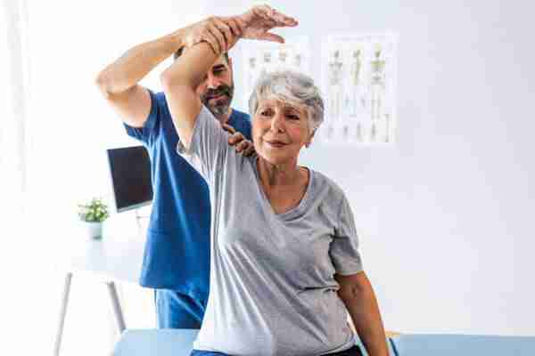 natural therapy for back pain