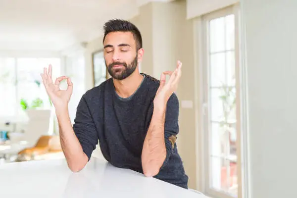 stress therapy in bangalore