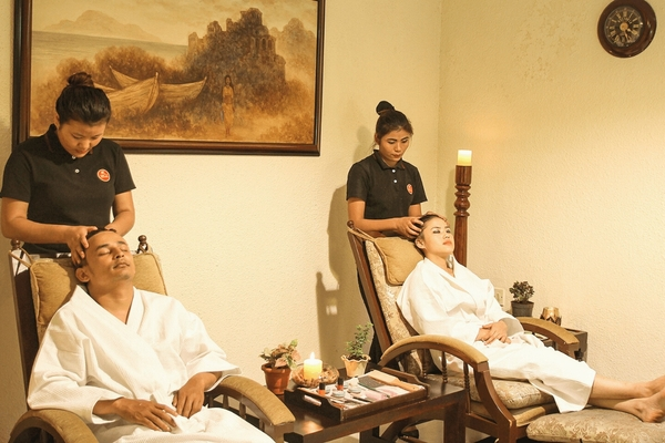  stress therapy in bangalore