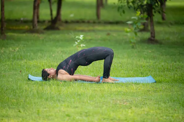 21 June international yoga day