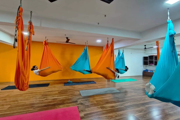 prenatal yoga classes