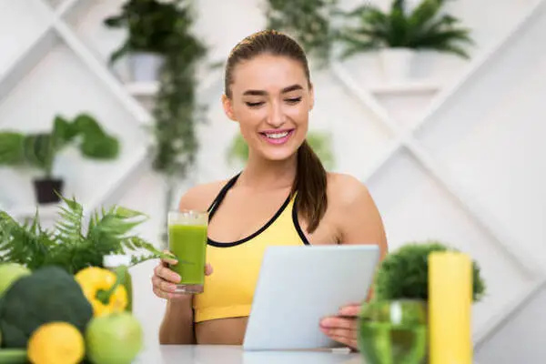 nutritional coach