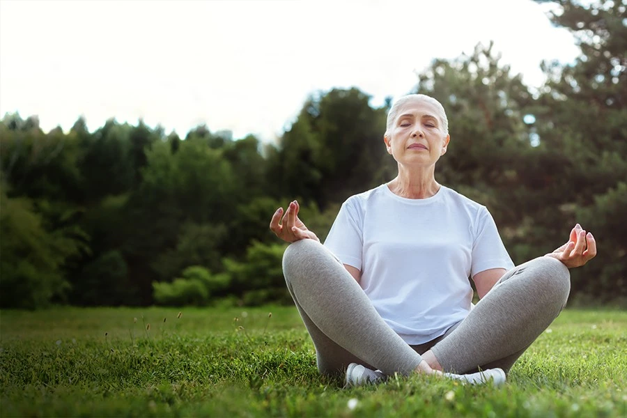 The Power of Mind: Cultivating Humility Through Mindfulness