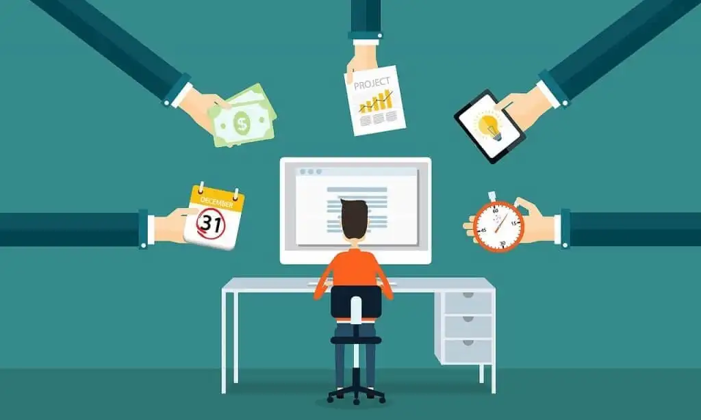 Discover the True Way to Success at Work: Expert Tips for Stress Relief