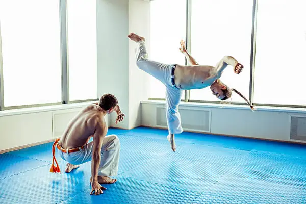 Capoeira