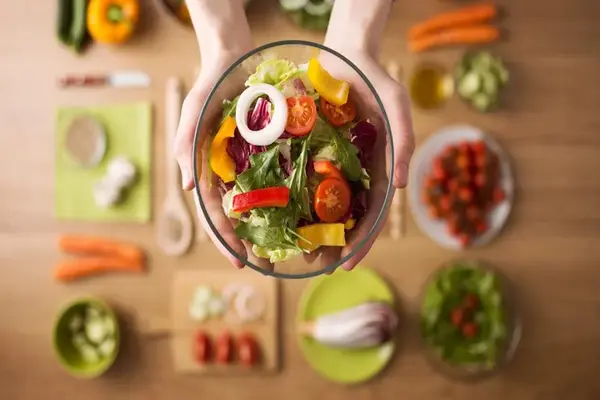 Nutrient-Rich Foods for Hormonal Harmony