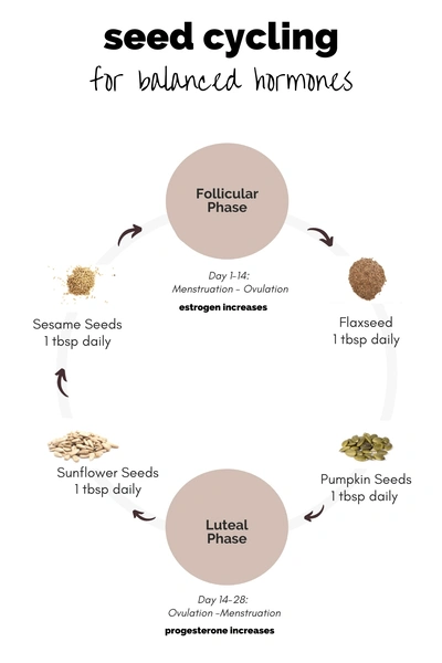 seed cycling