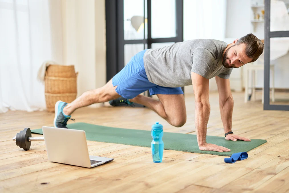 The Path to Holistic Health: How Digital Platforms Are Shaping Wellness