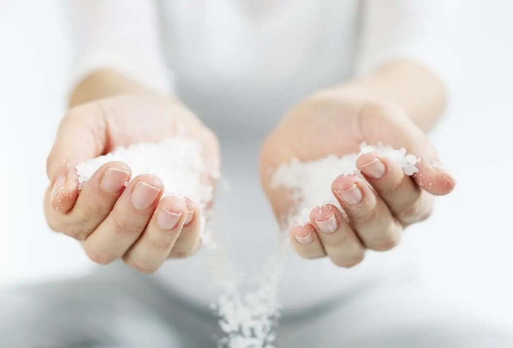 Salt Therapy in Bangalore: Breathe Better, Feel Better