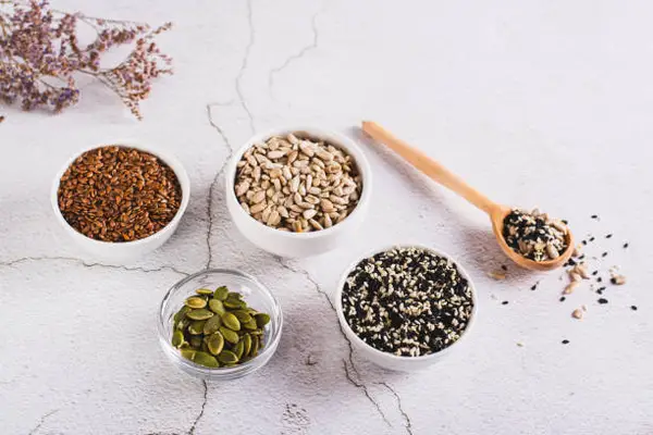 seed cycling 