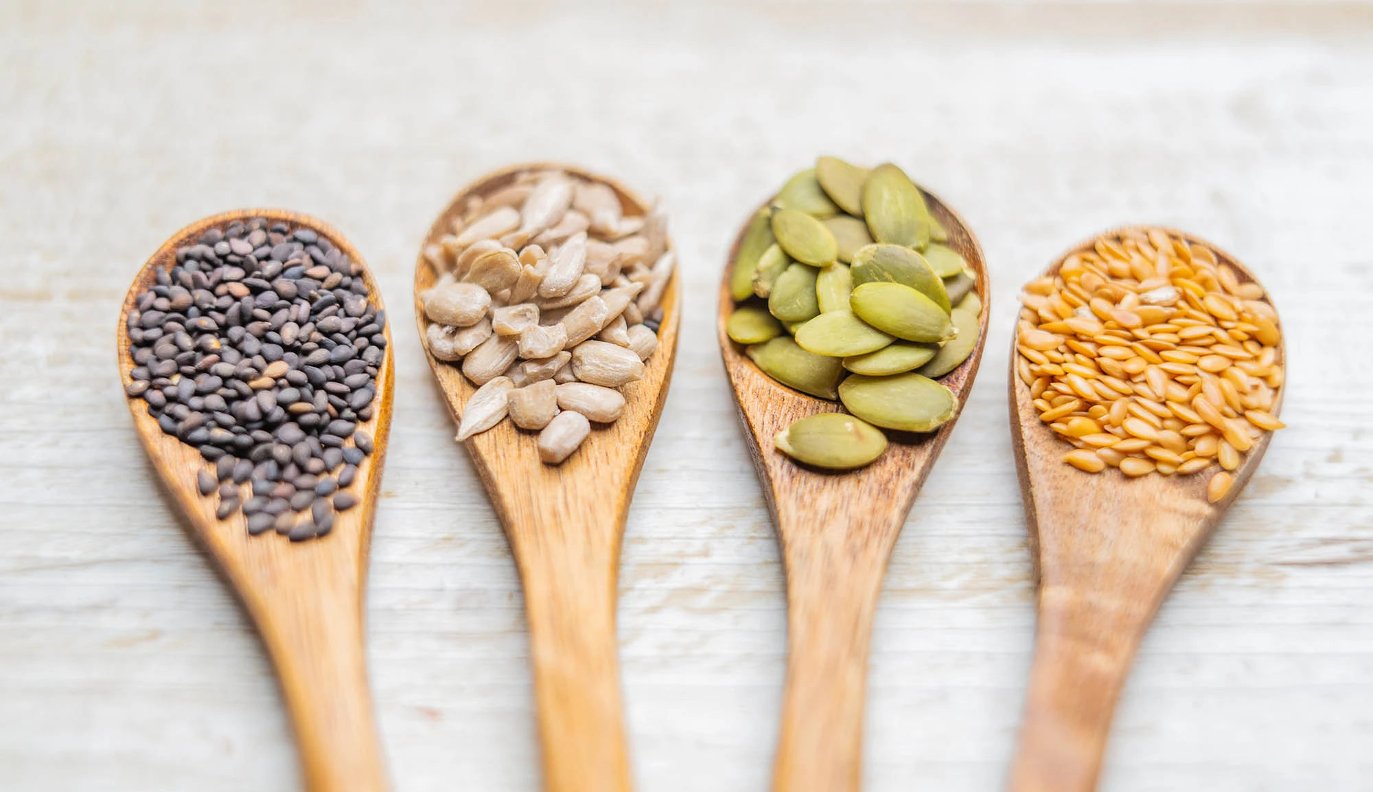 Seed Cycling: A Natural Method to Regulate Your Menstrual Cycle and Balance Hormones