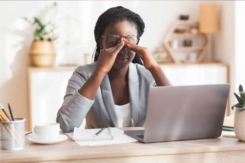 What’s Your Stress-Pain Connection Score?