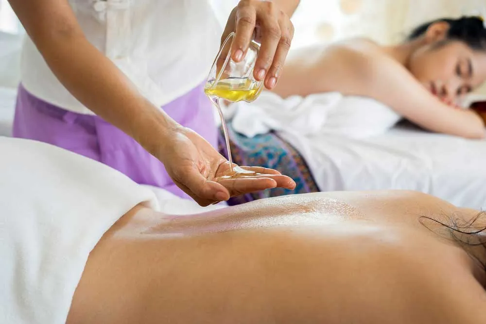 Therapeutic Massage: Enhancing Wellness Through Healing Touch