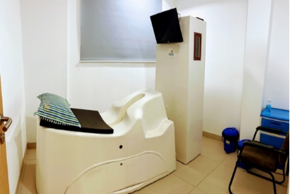 Functional Medicine Clinic