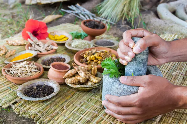 Ayurvedic clinic in bangalore