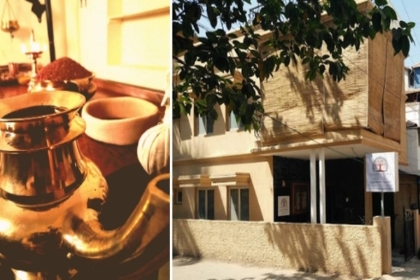 Ayurvedic clinics