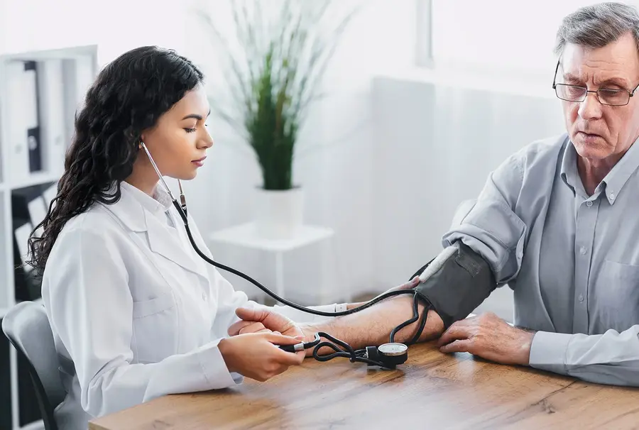 How to Control Blood Pressure Naturally—Test Your Knowledge!