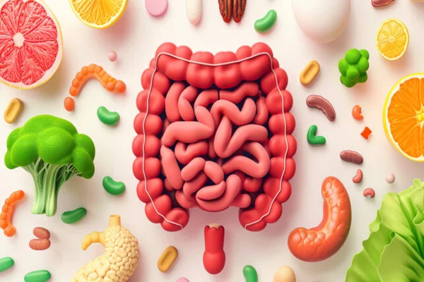 natural remedies for digestion