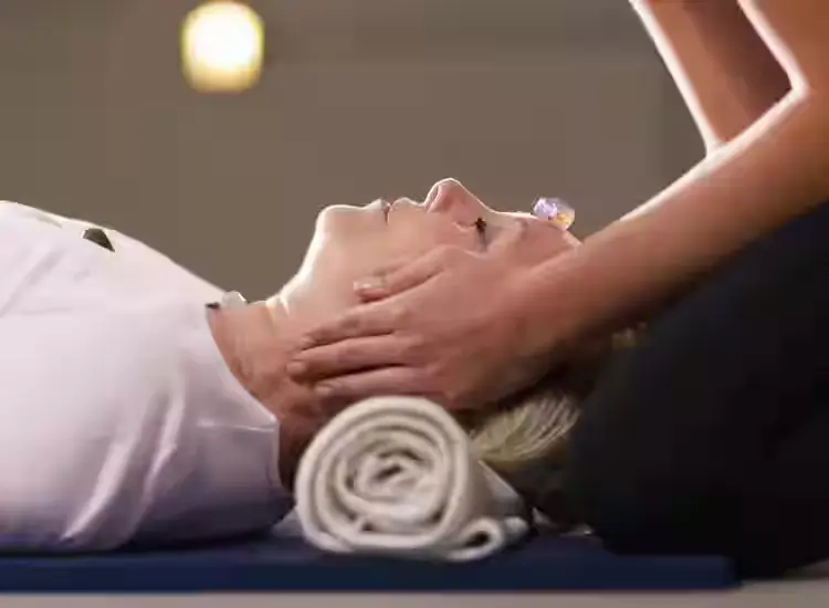 Exploring Naturopathy Therapy : A Comprehensive Guide to Natural Healing