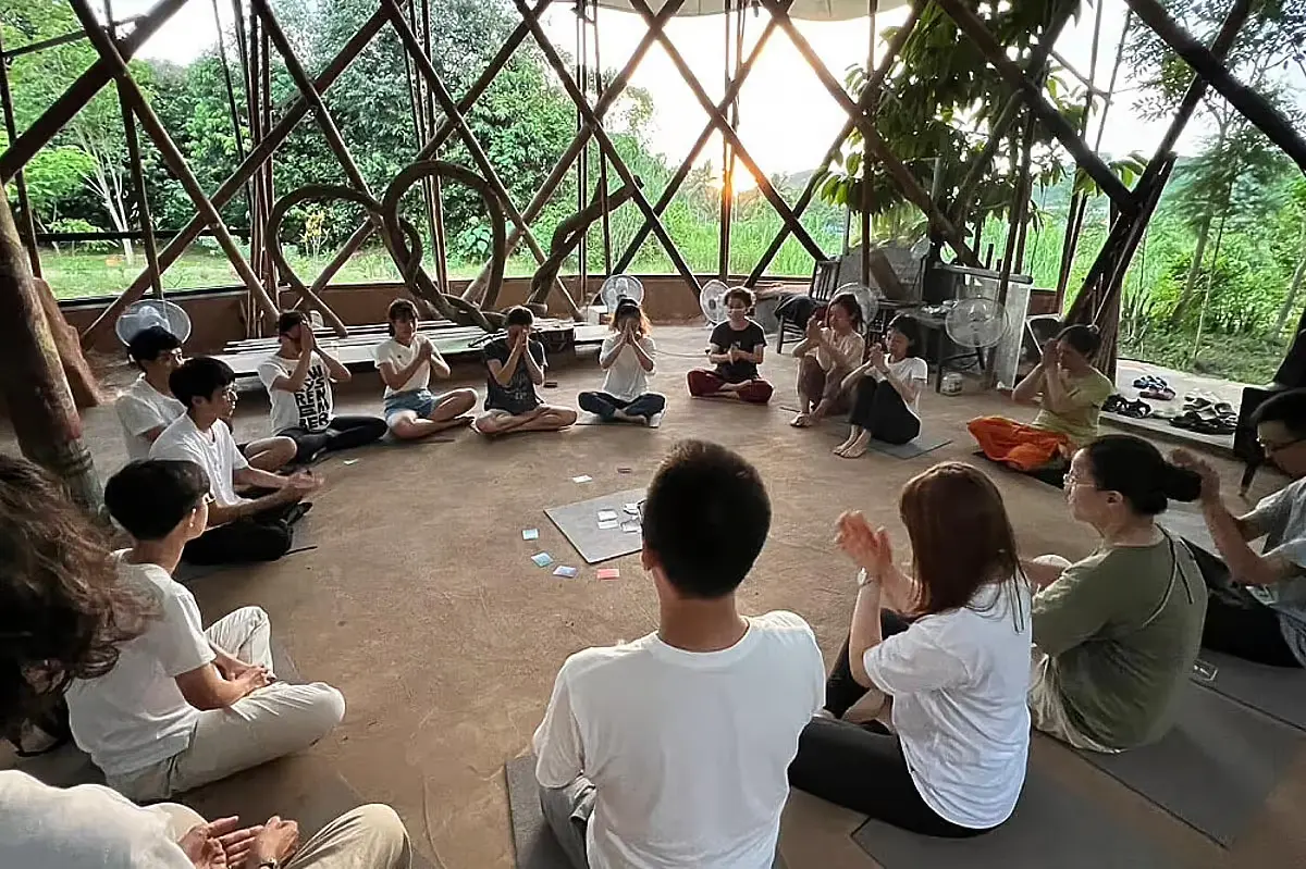 Embark on a Journey of Self-Discovery with Digital Detox Program Retreats