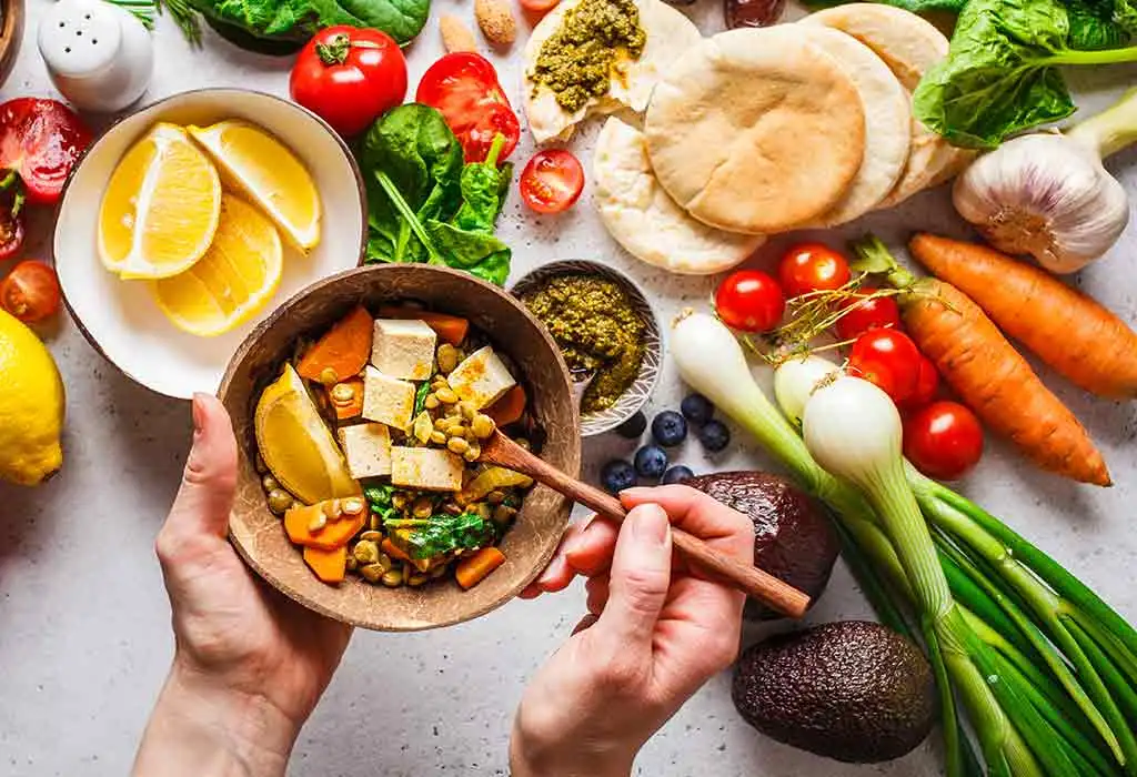 What’s Your Ideal Hormone Balancing Diet Plan? Take the Quiz!