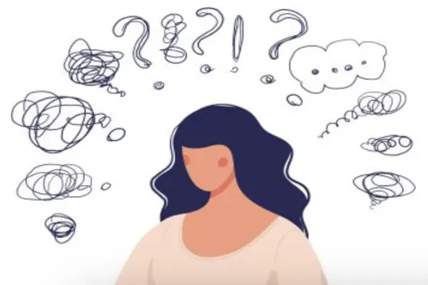 Symptoms of hormonal imbalance