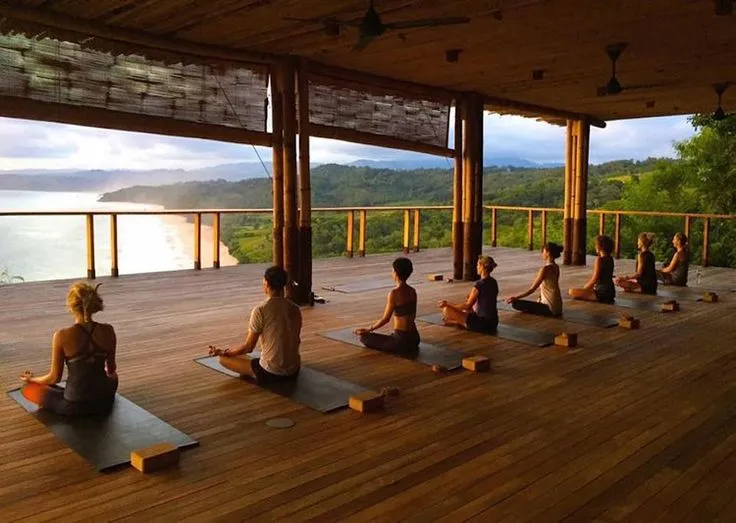 Rediscovering Hormonal Balance: A Guide to India’s Premiere Meditation Retreats