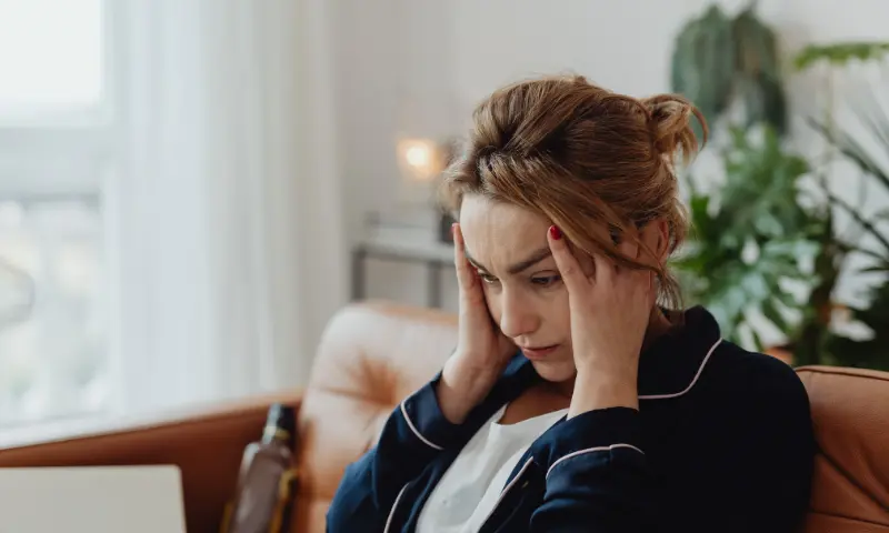 Stress and Weight Gain: Understanding the Hidden Connection to Your Health
