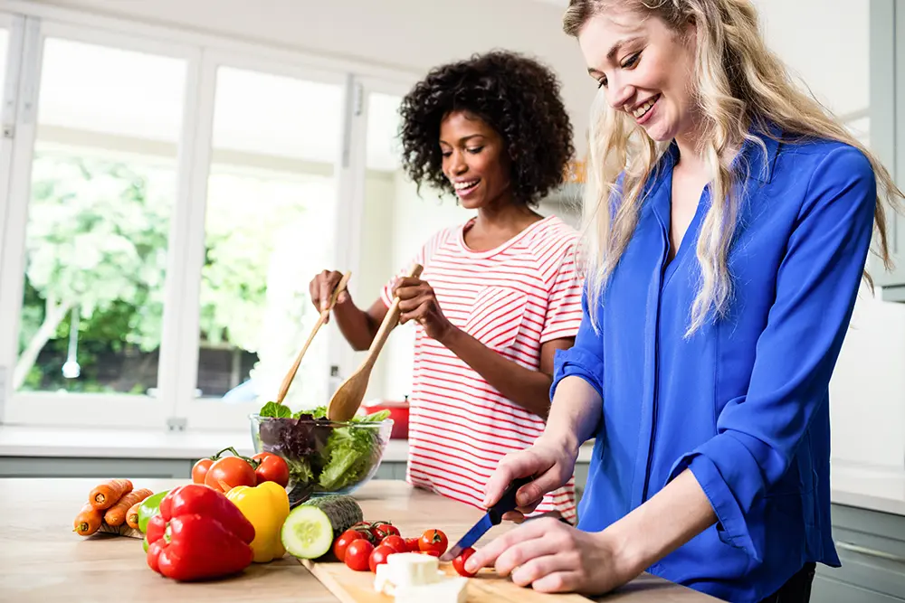 The Power of Nutrition: Simple Steps to Transform Your Health with Better Eating