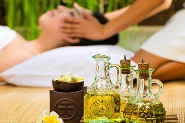 ayurveda for stress and anxiety
