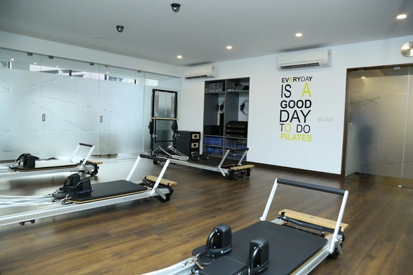 the pilates for weight loss
