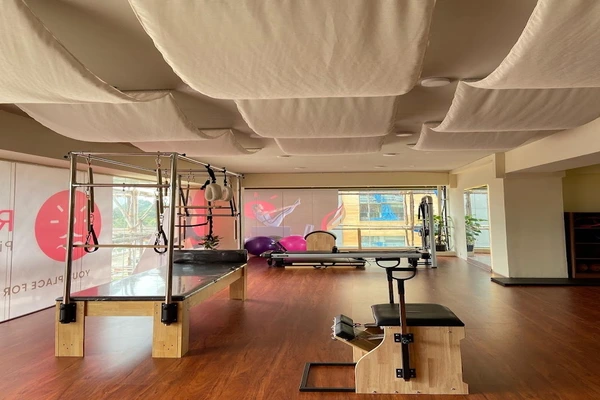 pilates for weight loss