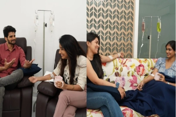 iv therapy