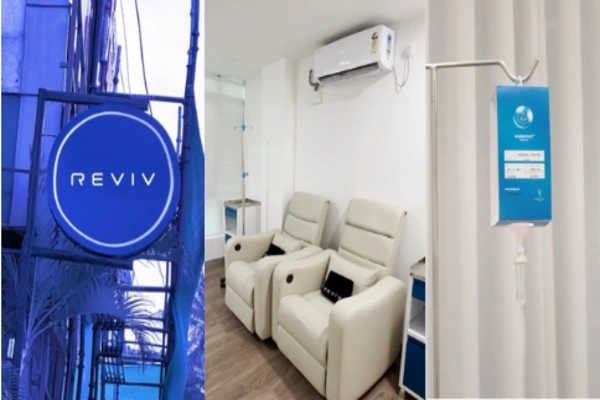 iv therapy 