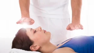 healing therapy