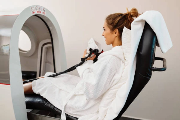 hyperbaric oxygen therapy in Bangalore