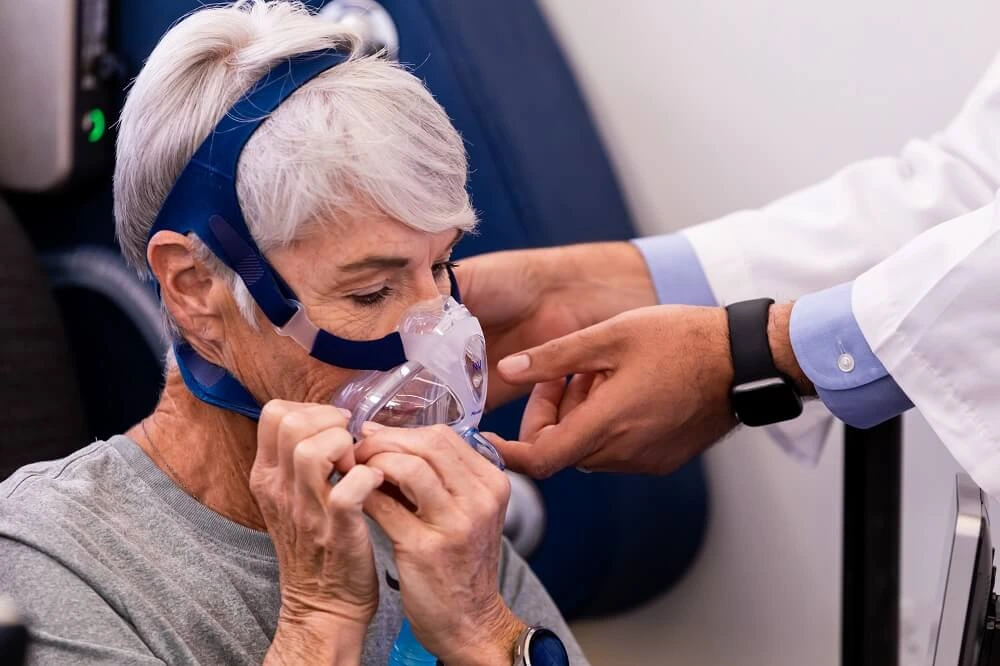 Hyperbaric Oxygen Therapy in Bangalore: A Wellness Chamber for Healthy Aging