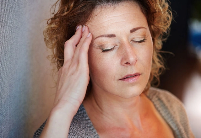 triggers of migraines