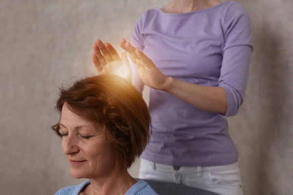 pranic healing benefits