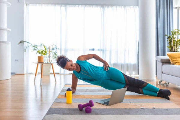 pilates for weight loss