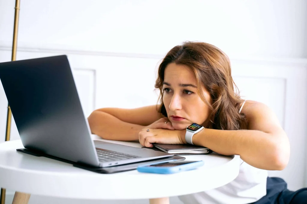 What’s Your Stress Type? Discover Your Unique Stress Style & Find Balance