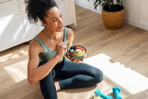 Nutrition Therapy for Metabolism 