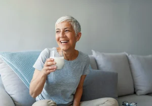menopause treatment